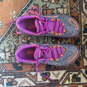 Altra Timp Trail Trail-running shoes size 7.5